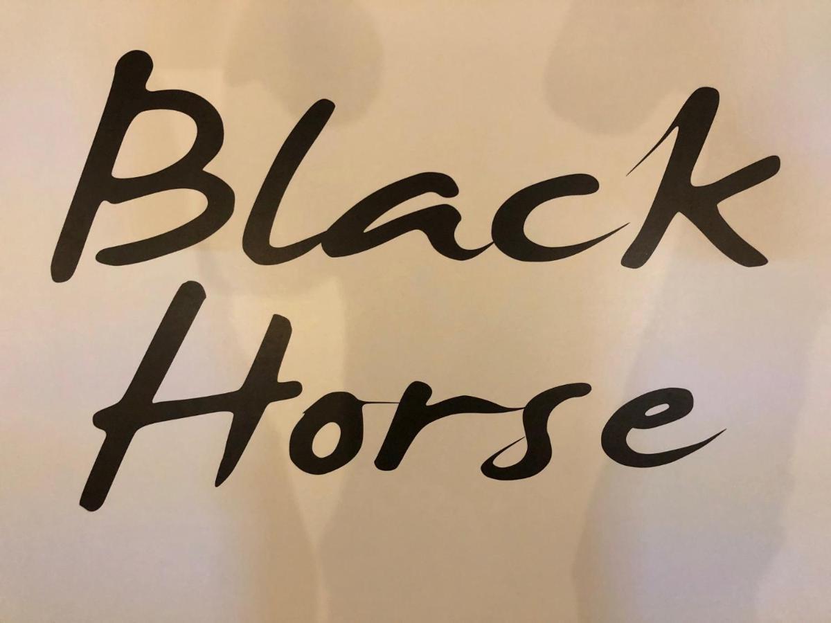 Black Horse Ξενοδοχείο Πήτερμπορο Εξωτερικό φωτογραφία